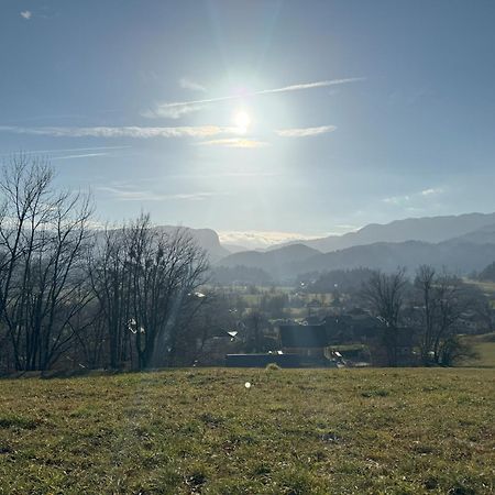 Villa Dei Sogni Bled Zewnętrze zdjęcie