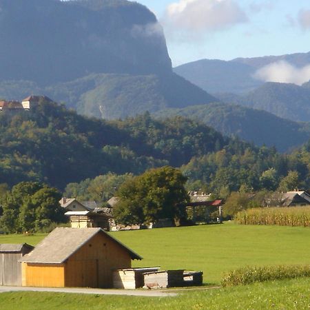 Villa Dei Sogni Bled Zewnętrze zdjęcie